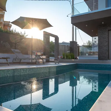 Oledio Apartamento Limenaria (Thasos)