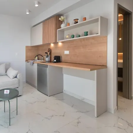 Oledio Apartman *