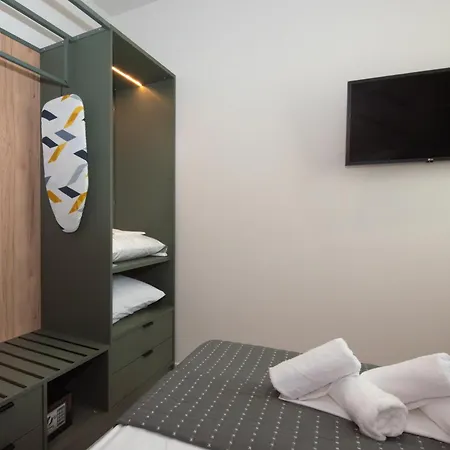 Oledio Apartman