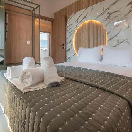 Apartman Oledio