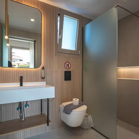 Oledio Apartman