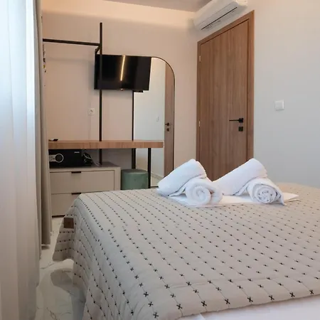 Oledio Apartman
