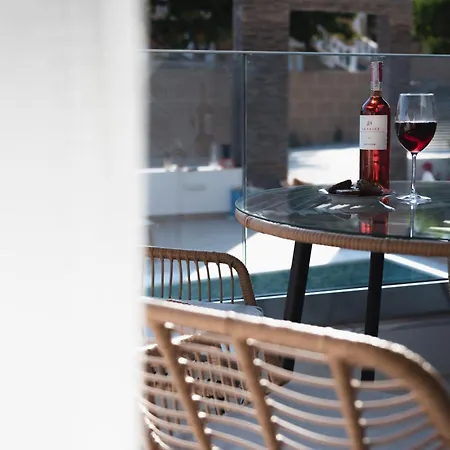 Apartman Oledio