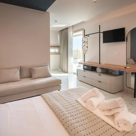 Oledio Apartman *
