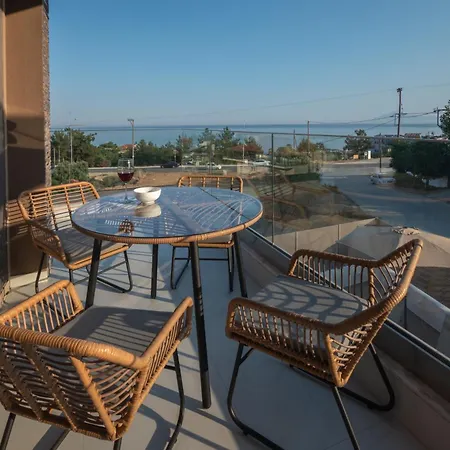 Oledio Limenaria (Thasos)