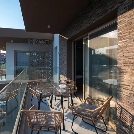Apartman Oledio