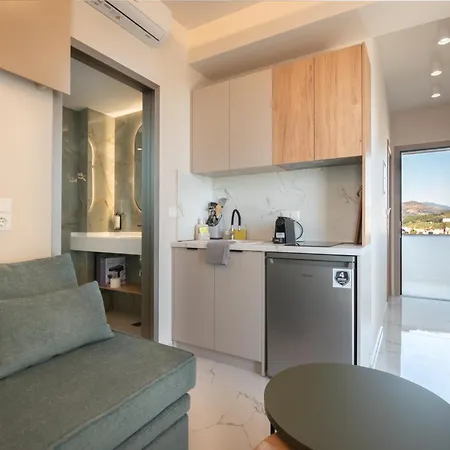 Oledio Apartman