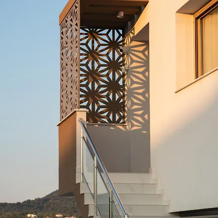 Oledio Apartman