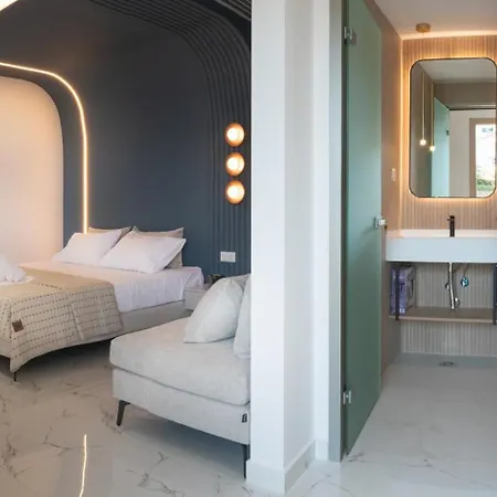 Oledio Apartman *