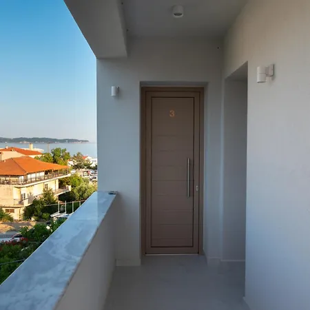 Apartman Oledio *