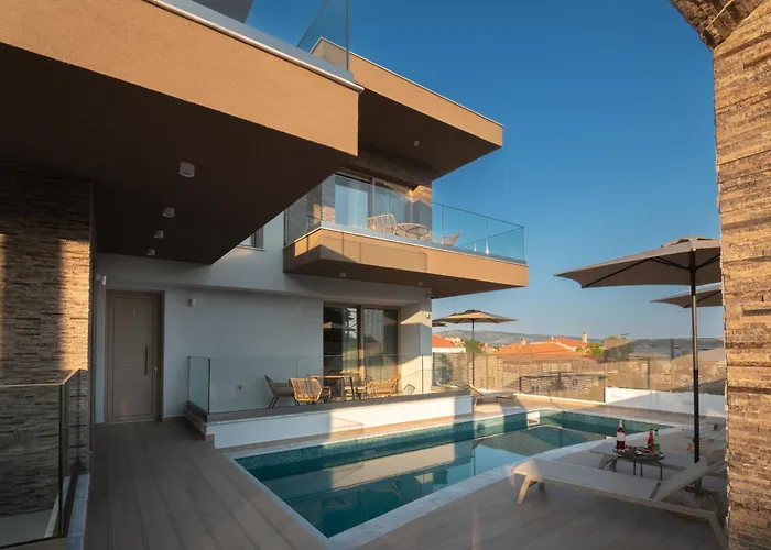 Oledio * Limenaria (Thasos)