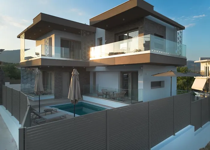 Oledio Limenaria (Thasos)