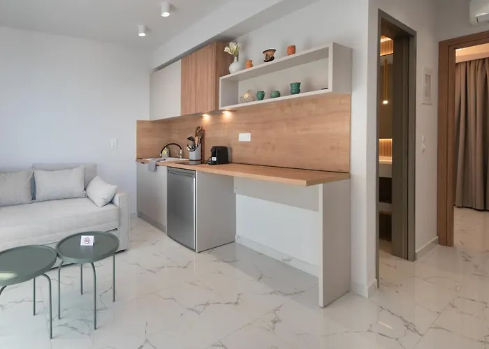 Oledio Apartamento *