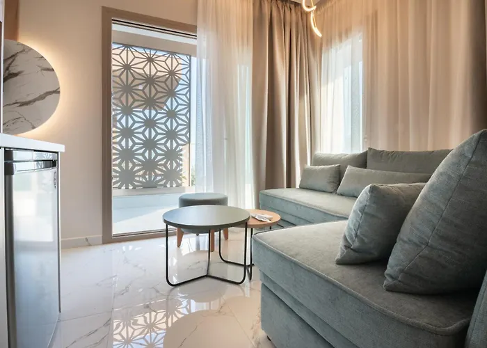 Apartamento Oledio *