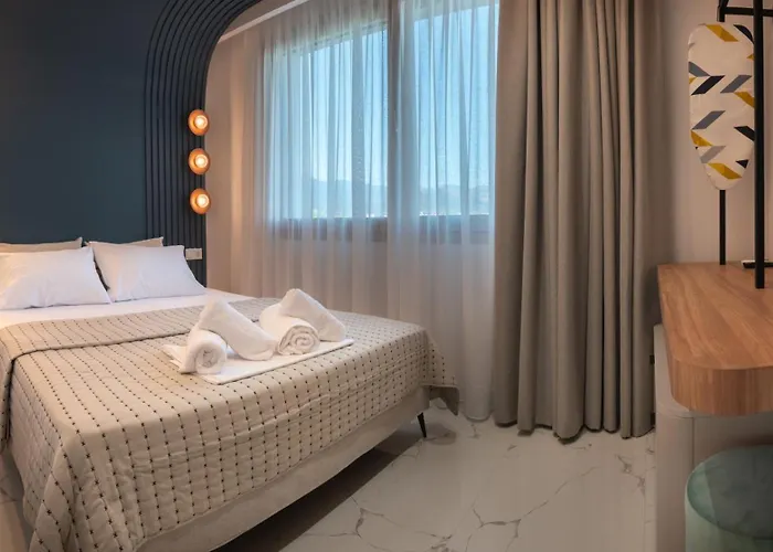 Oledio Apartamento *