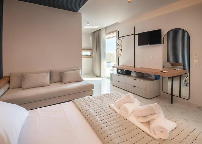 Oledio Apartamento *