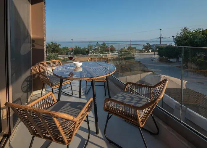 Oledio Limenaria (Thasos)