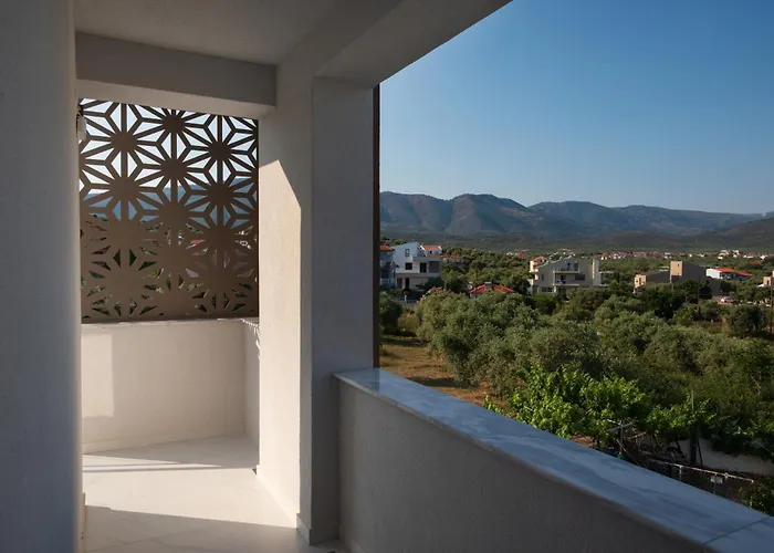 Apartamento Oledio *