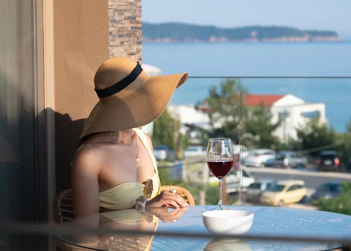 Oledio Apartamento Limenaria (Thasos)