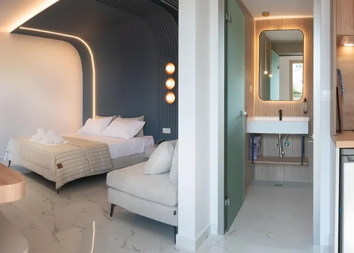 Oledio Apartamento *