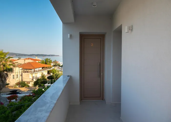 Apartamento Oledio *