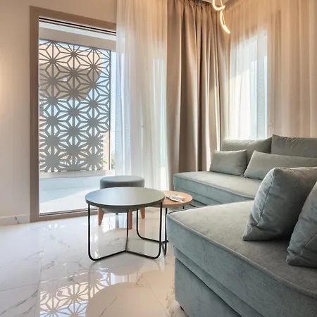 Appartement Oledio *