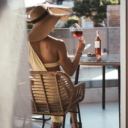 Appartement Oledio *