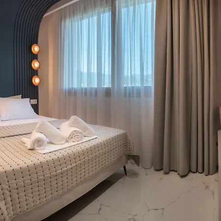 Oledio Appartement *