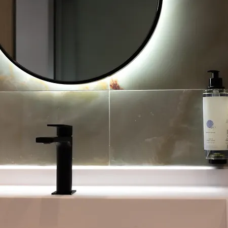 Oledio Appartement *