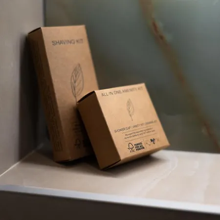 Appartement Oledio *