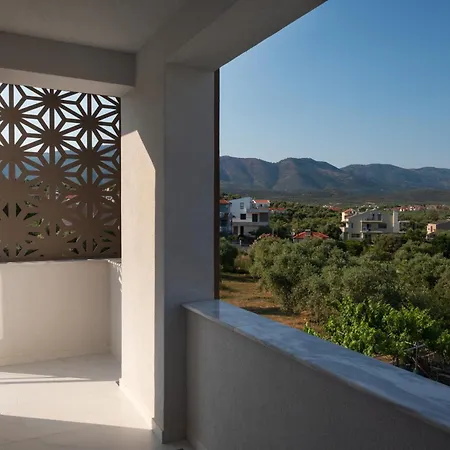 Appartement Oledio *