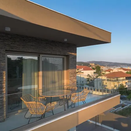 Oledio Appartement Limenaria (Thasos)