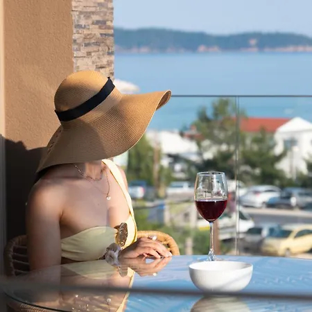 Oledio Appartement Limenaria (Thasos)