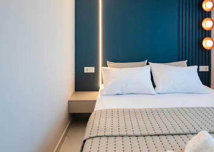 Oledio 아파트 리메나리아